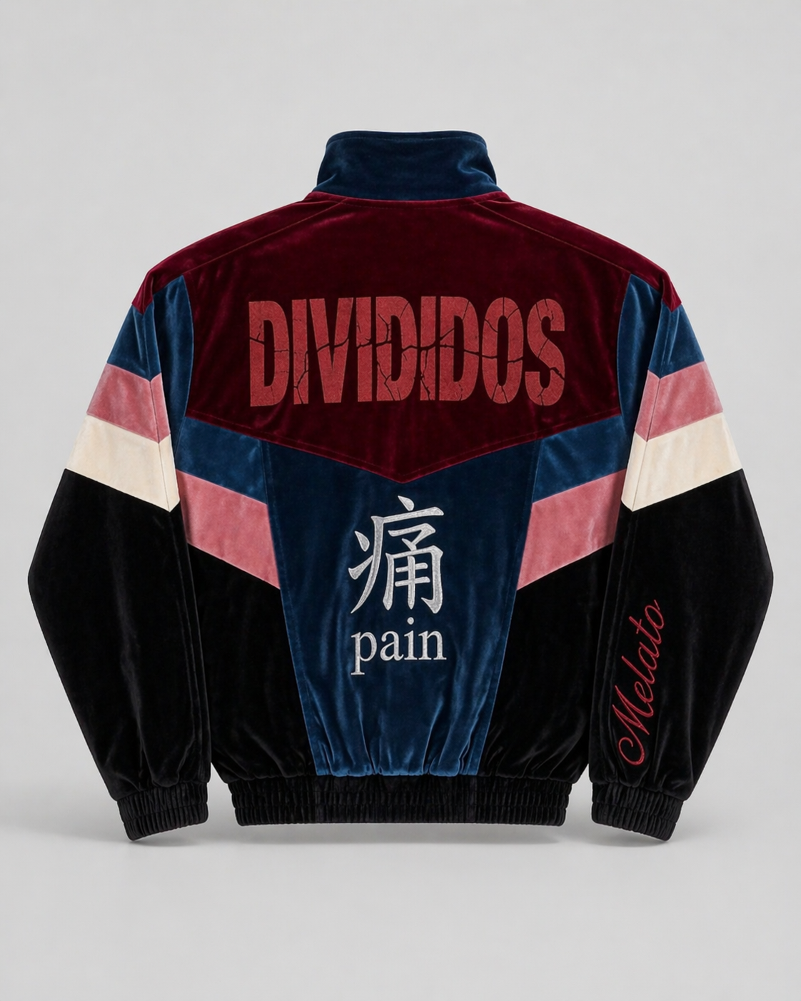 Melato Featured Uniforms collection hero image