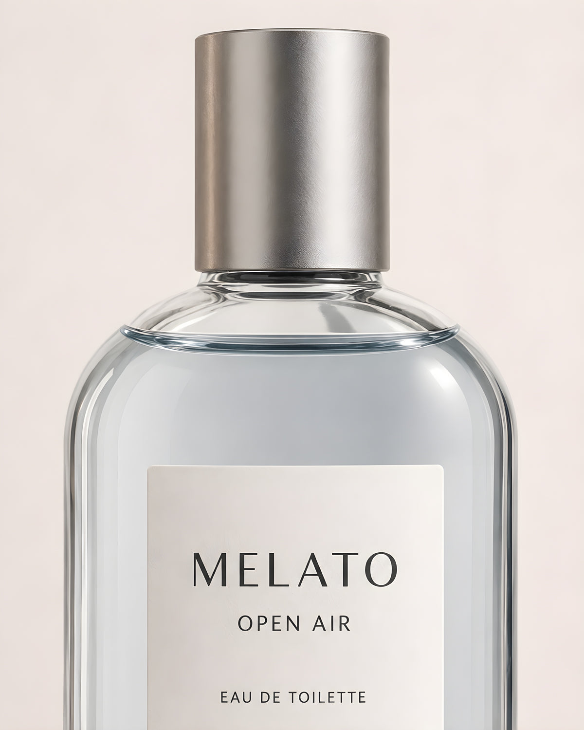 Open Air Eau de Toilette by Melato, product view 2