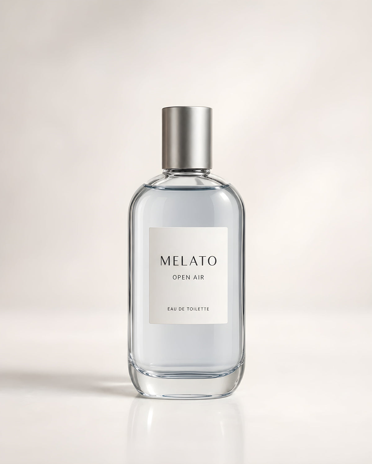 Open Air Eau de Toilette by Melato, product view 3