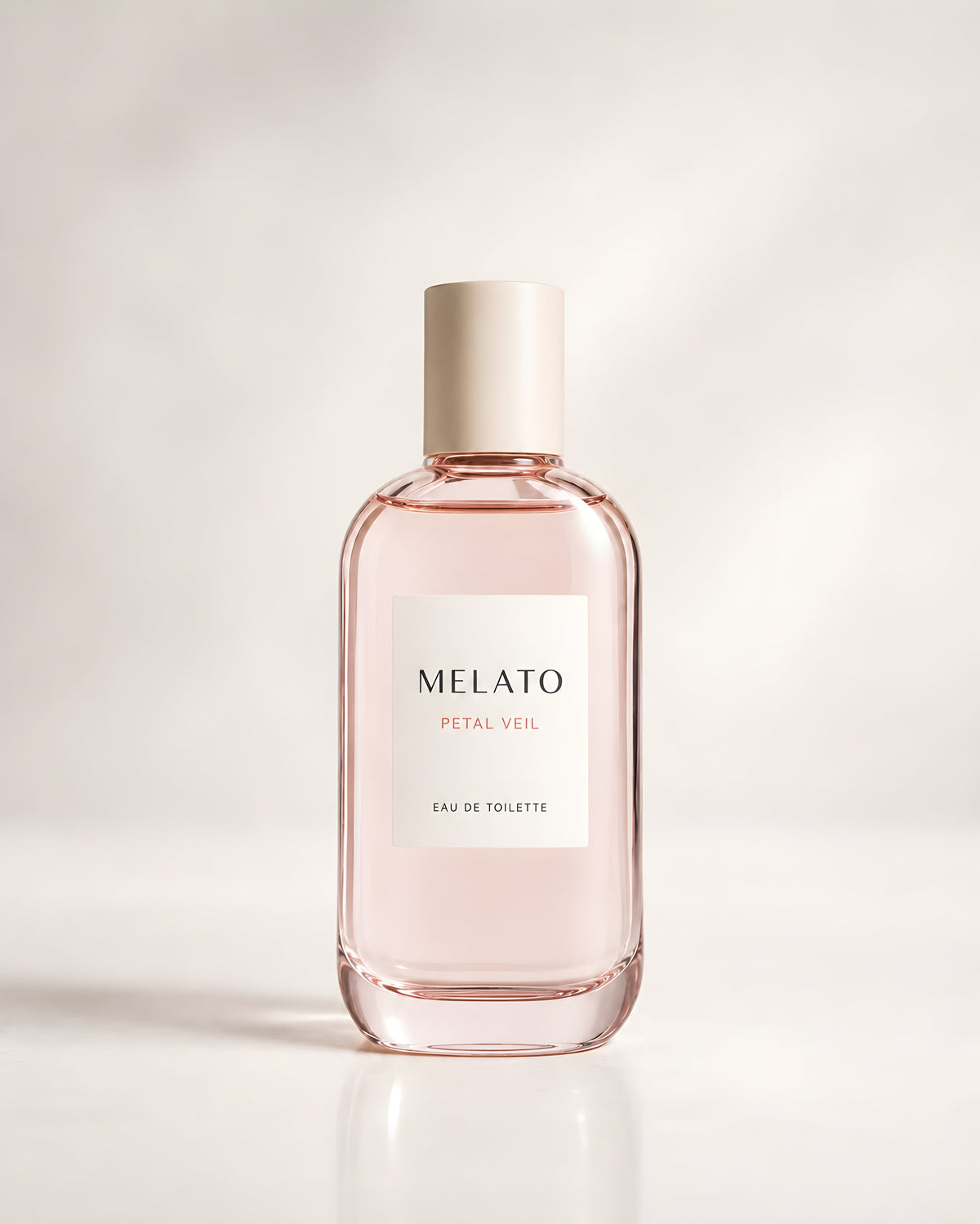 Petal Veil Eau de Toilette bottle, product view 3
