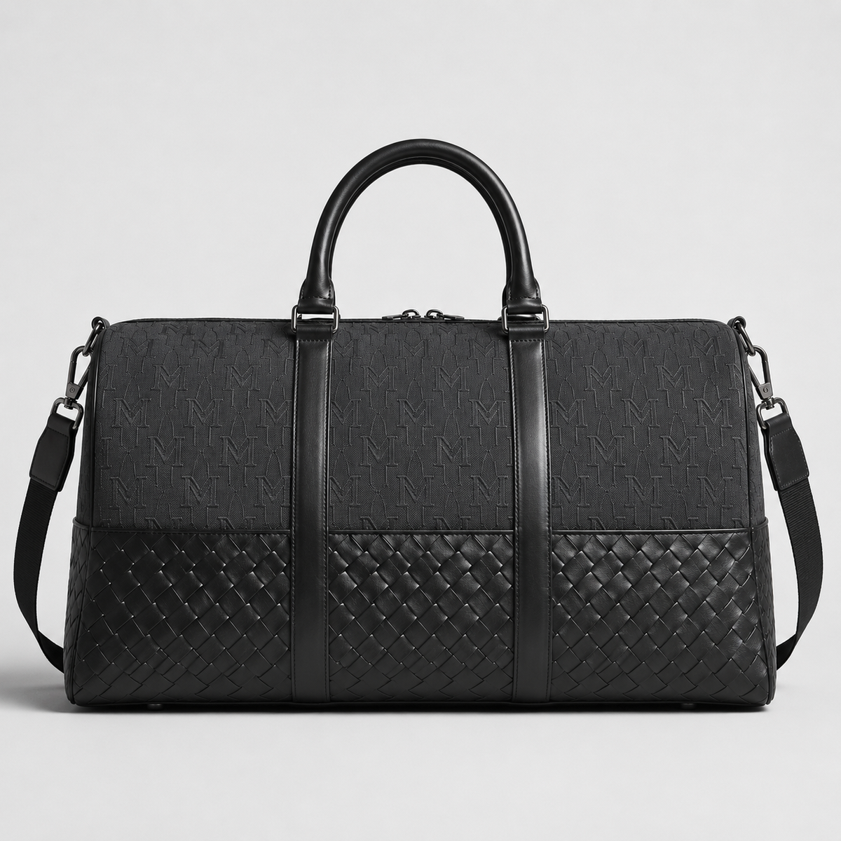 Atlas Woven Duffle