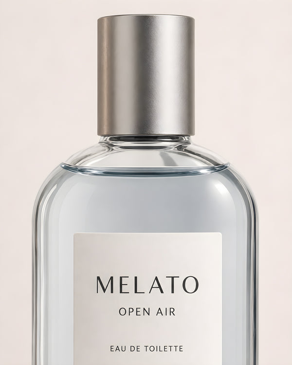 Open Air Eau de Toilette