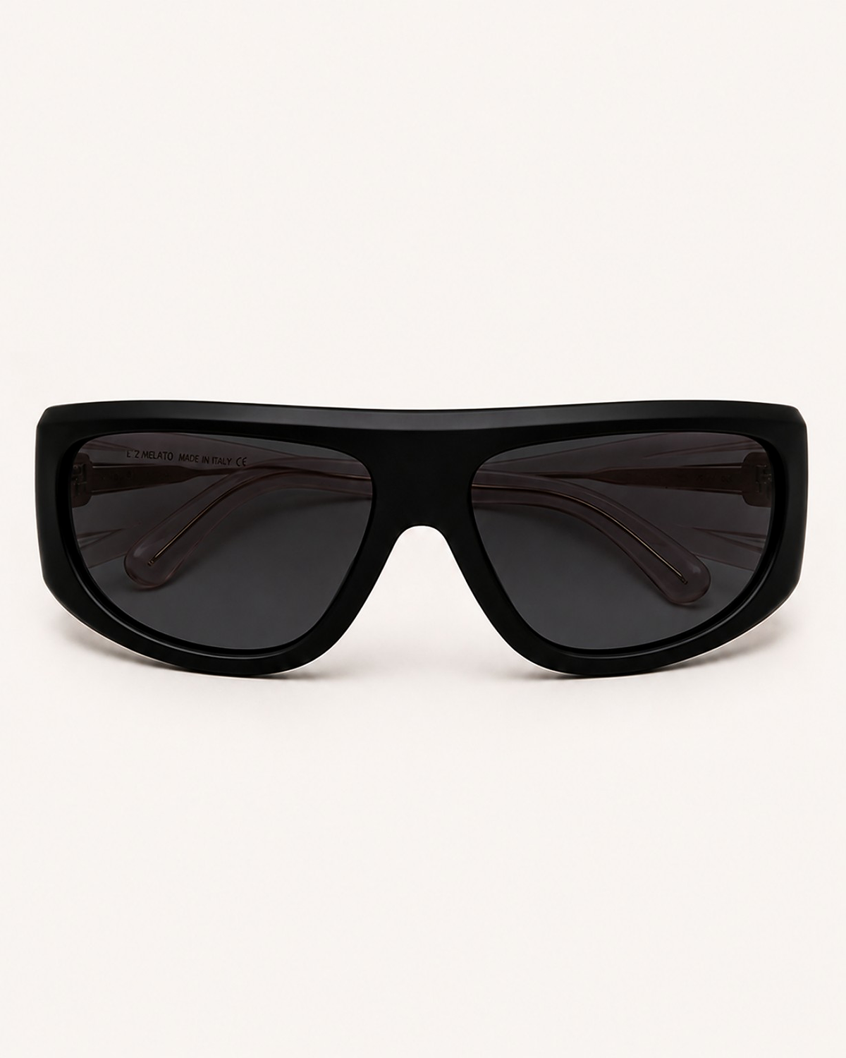 Pinkognito Shield Sunglasses