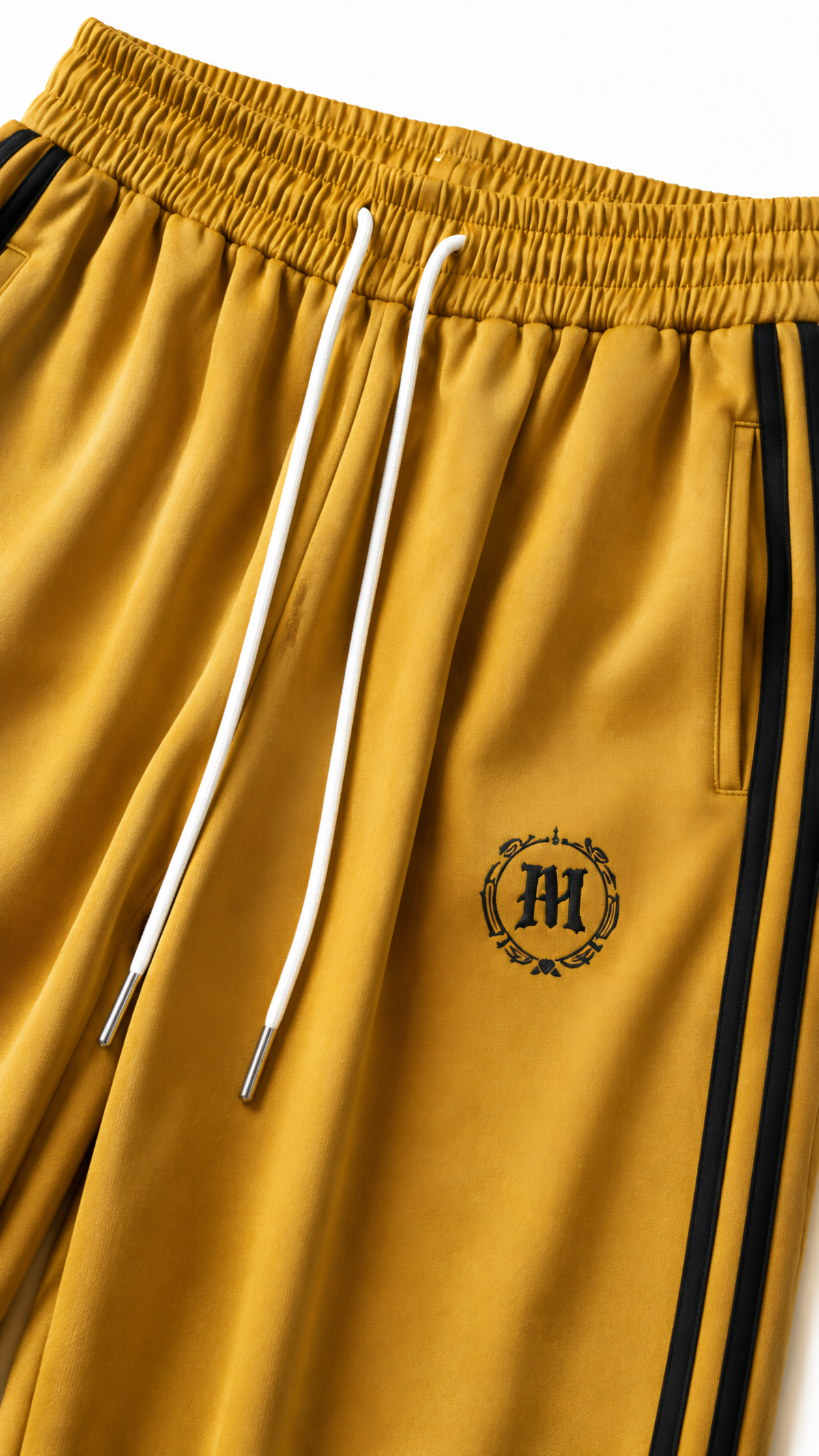 Midas Runner Track Pants