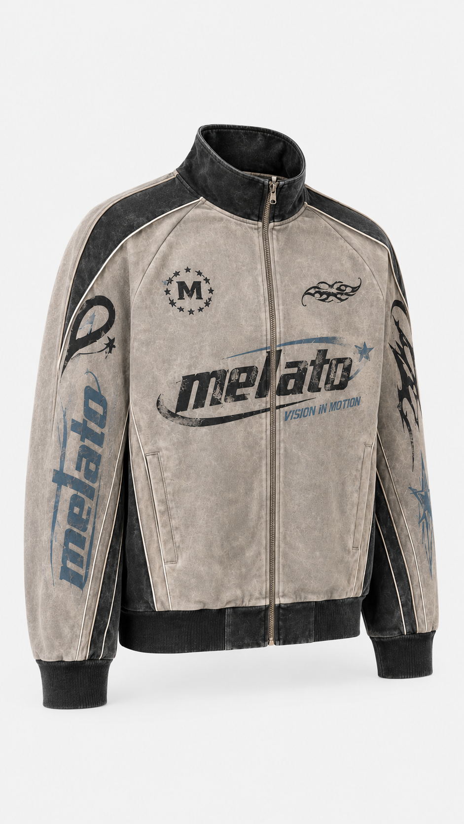 Vision Moto Jacket