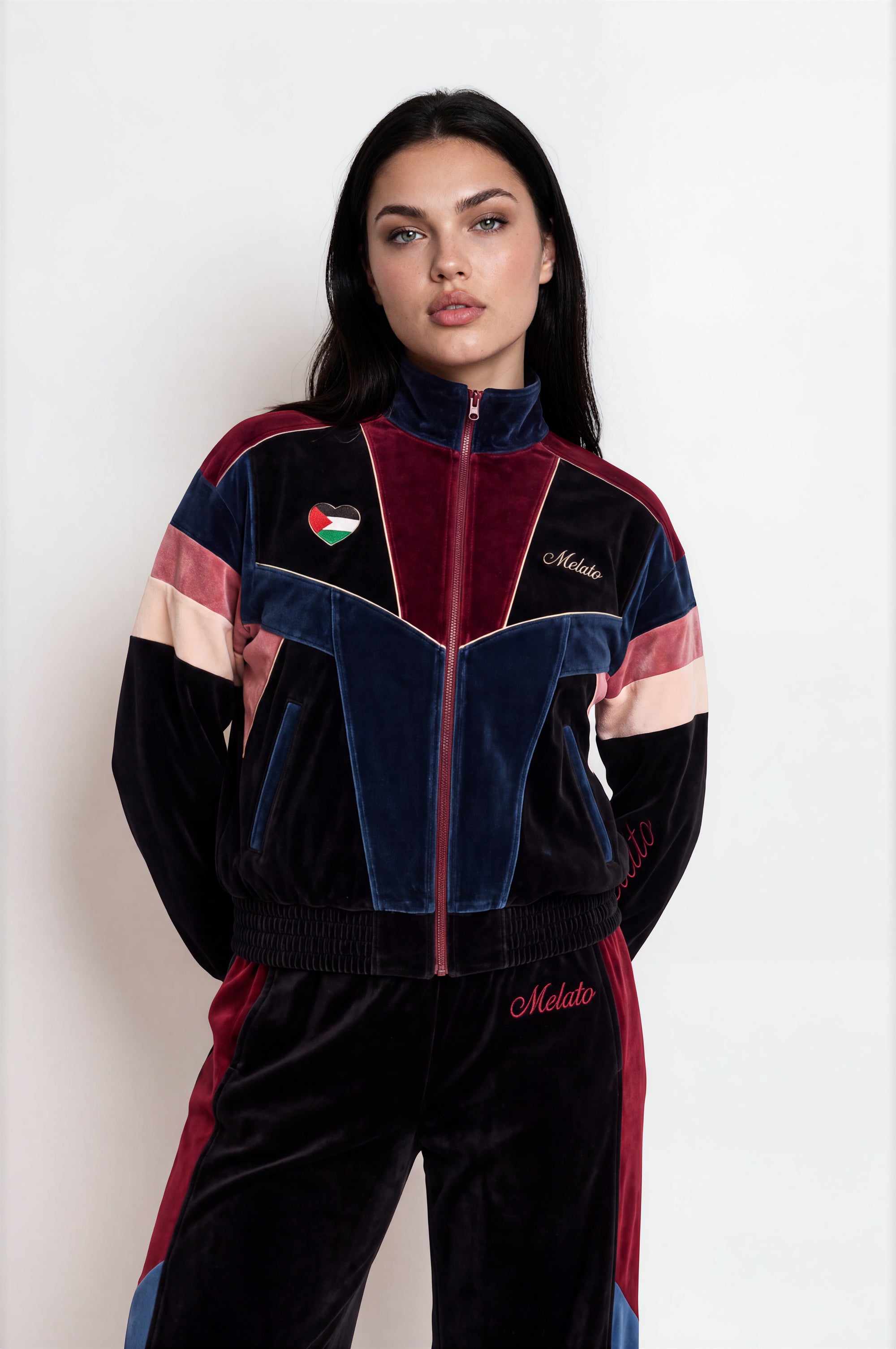 Jackets