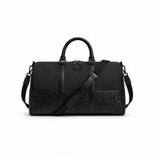 Atlas Woven Duffle by Melato, product view 1