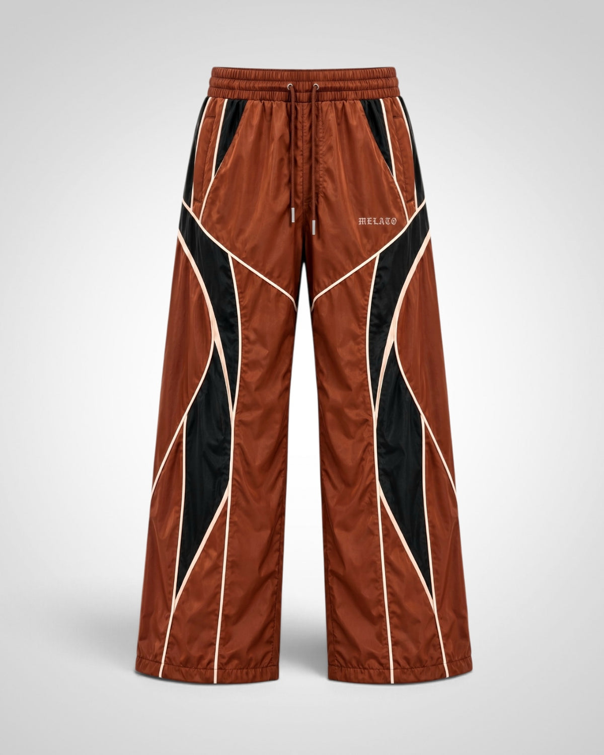 Hot Pursuit Wide Track Pant by Melato, product image