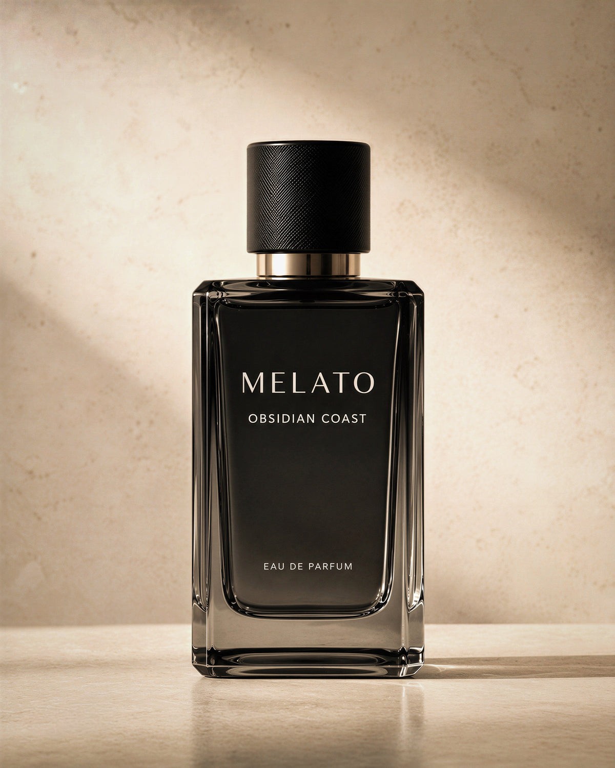 Obsidian Coast Eau de Parfum by Melato, product view 2