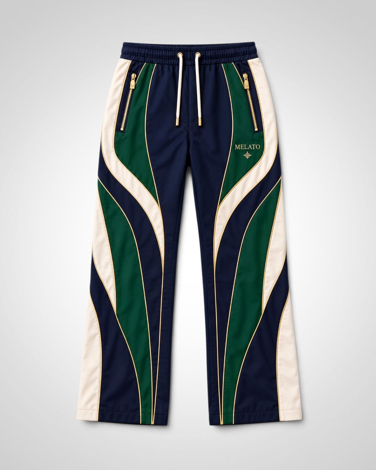 Offshore Account Panel Track Pant by Melato, product image