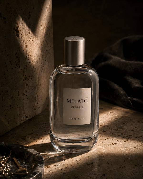 Open Air Eau de Toilette by Melato, product view 1