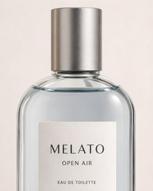 Open Air Eau de Toilette by Melato, product view 2