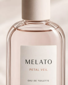Petal Veil Eau de Toilette bottle, product view 2