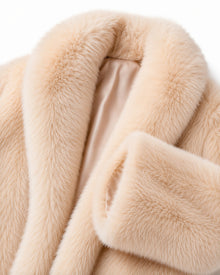 Rex X Fur Jacket, product view 4