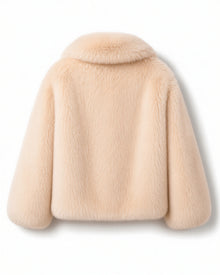 Rex X Fur Jacket, product view 6