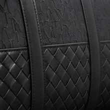 Atlas Woven Duffle