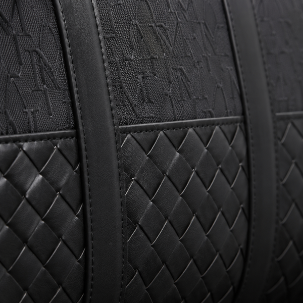 Atlas Woven Duffle