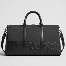 Atlas Woven Duffle