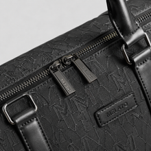 Atlas Woven Duffle