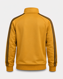 Midas Runner Track Jacket