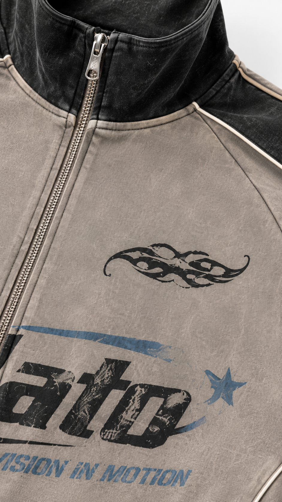 Vision Moto Jacket