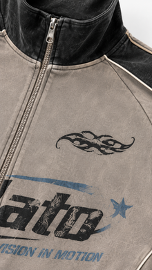 Vision Moto Jacket