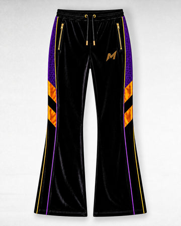 Chō Velour Track Pant