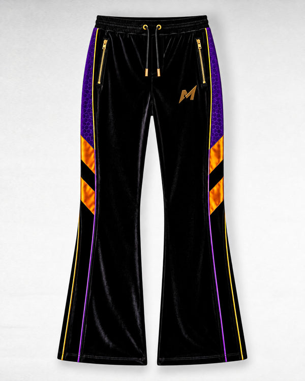 Chō Velour Track Pant