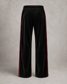 Black Cherry Track Pant