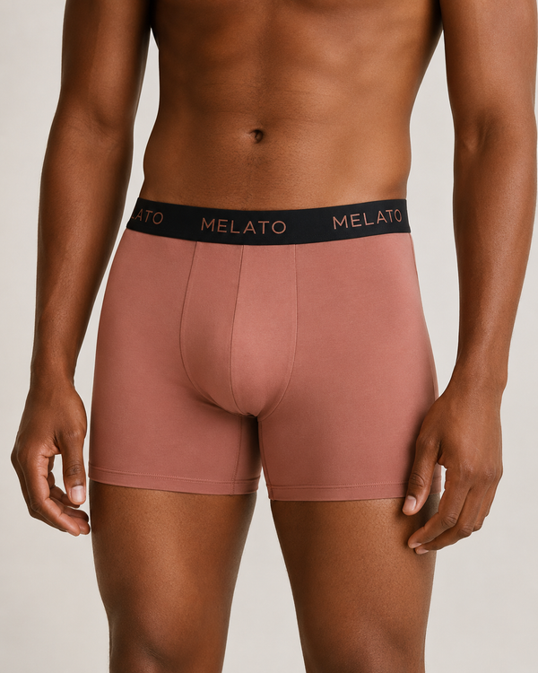 The "Dawn-to-Dusk Canvas" Three-Piece Undergarment Set