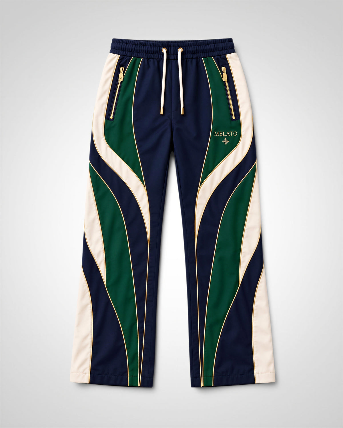 Offshore Account Panel Track Pant by Melato, product image