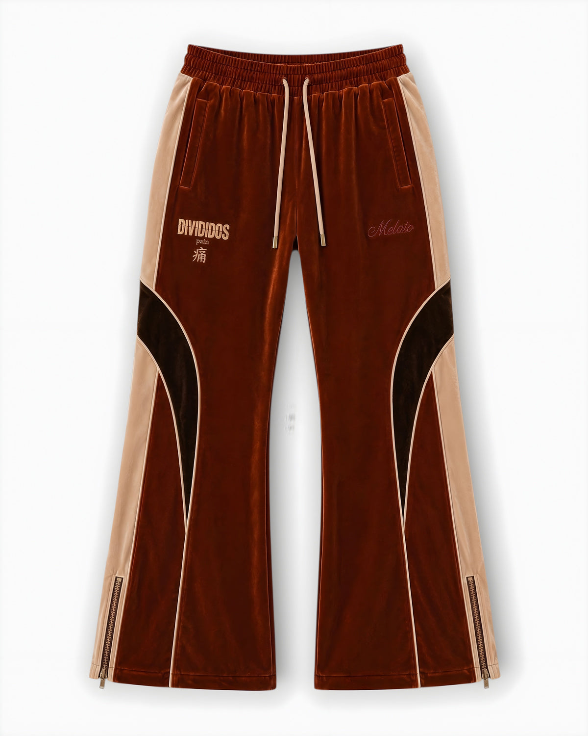 Passion Fruit Track Pant