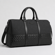 Atlas Woven Duffle