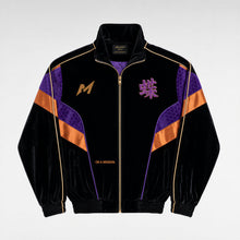 Chō Velour Track Jacket, alternate angle