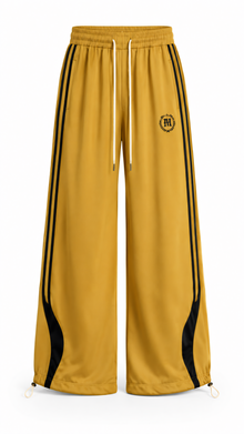 Midas Runner Track Pants