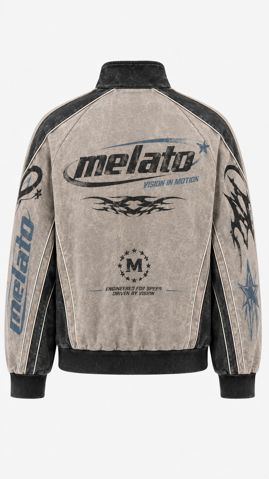 Vision Moto Jacket