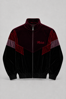 Ojos Track Jacket