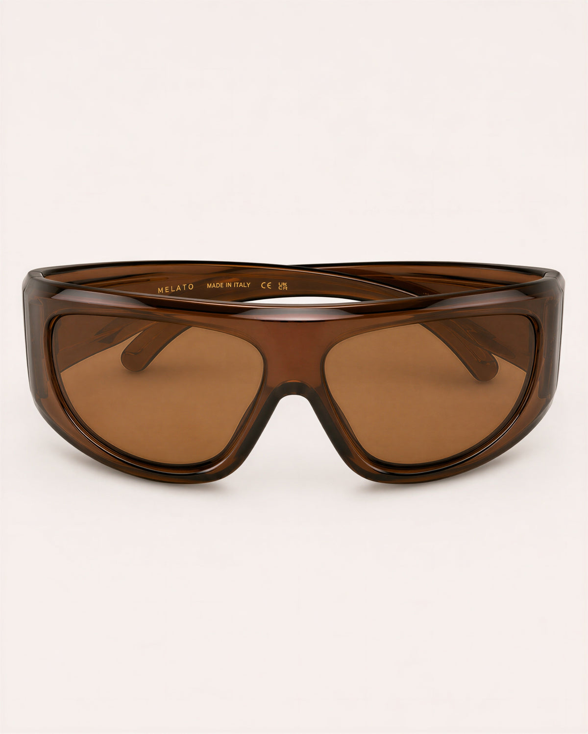 Brow Sunglasses