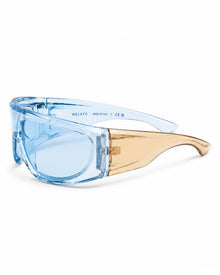 Blue Me Away Sunglasses