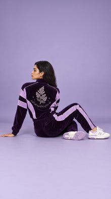 Agapé Track Pant