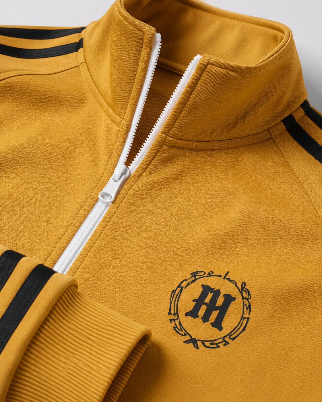 Midas Runner Track Jacket