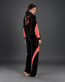 Reliance Track Jacket