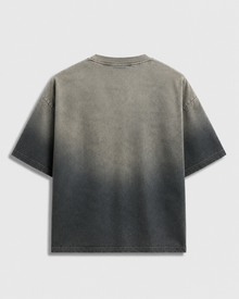 Smoke Signal Spray Tee