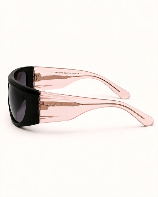 Pinkognito Sunglasses