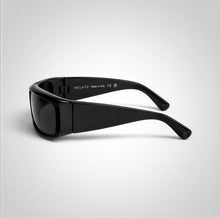 Night Audit Wrap Sunglasses