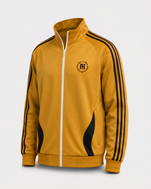 Midas Runner Track Jacket