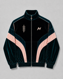 Hargneux Track Jacket
