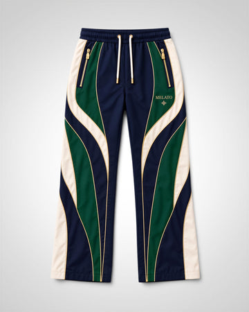 Offshore Account Panel Track Pant
