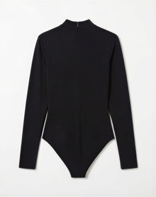 Sheer Will Mesh Bodysuit