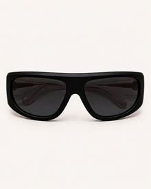 Pinkognito Shield Sunglasses